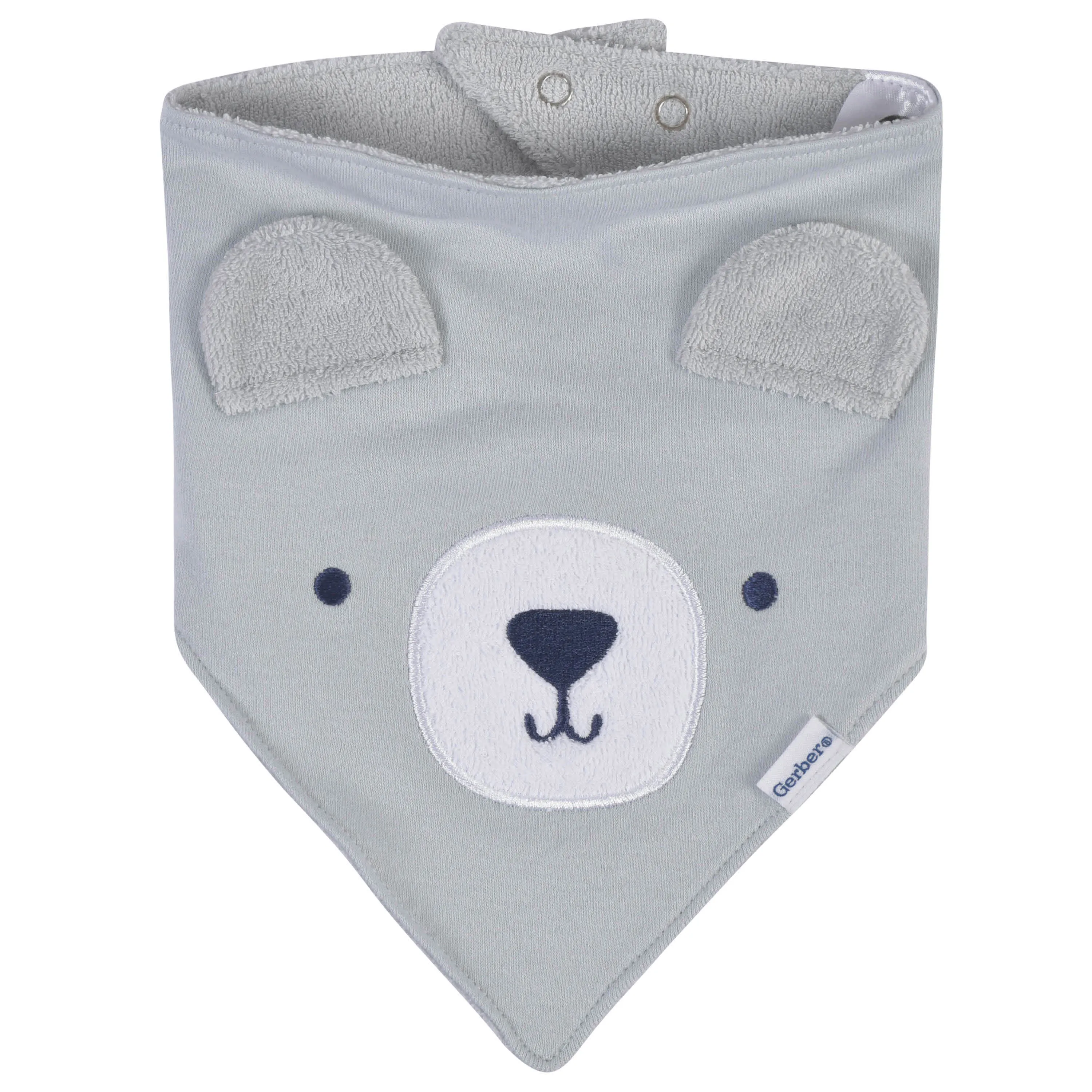 14-Piece Baby Boys Bear Playwear Gift Set