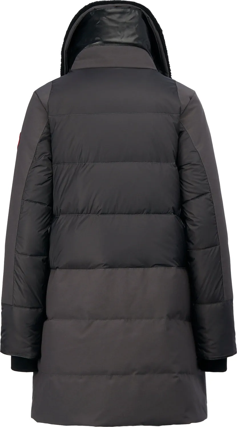 Altona Parka - Women's|-|Parka Altona Femme