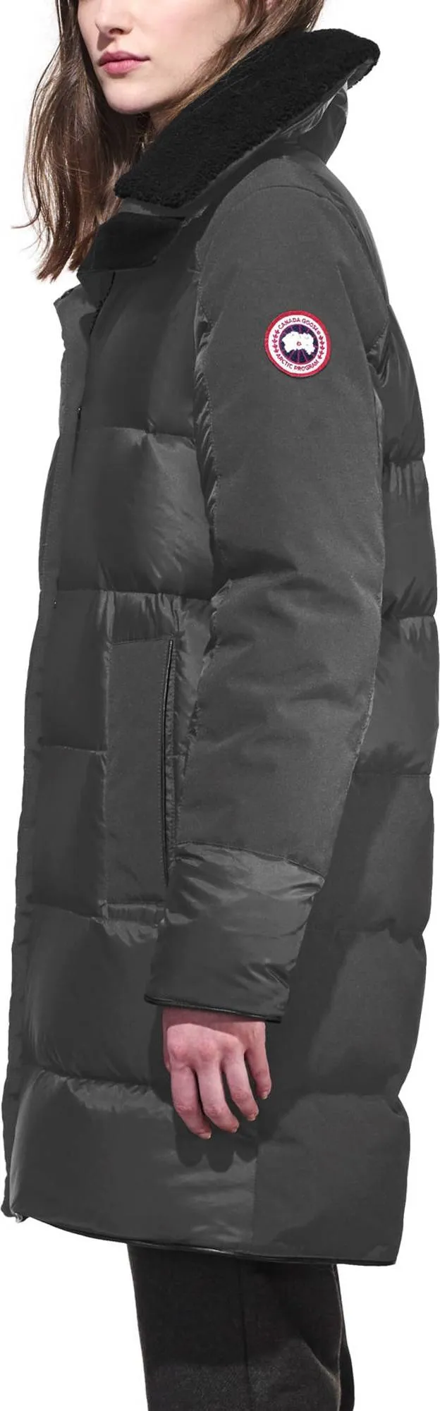 Altona Parka - Women's|-|Parka Altona Femme