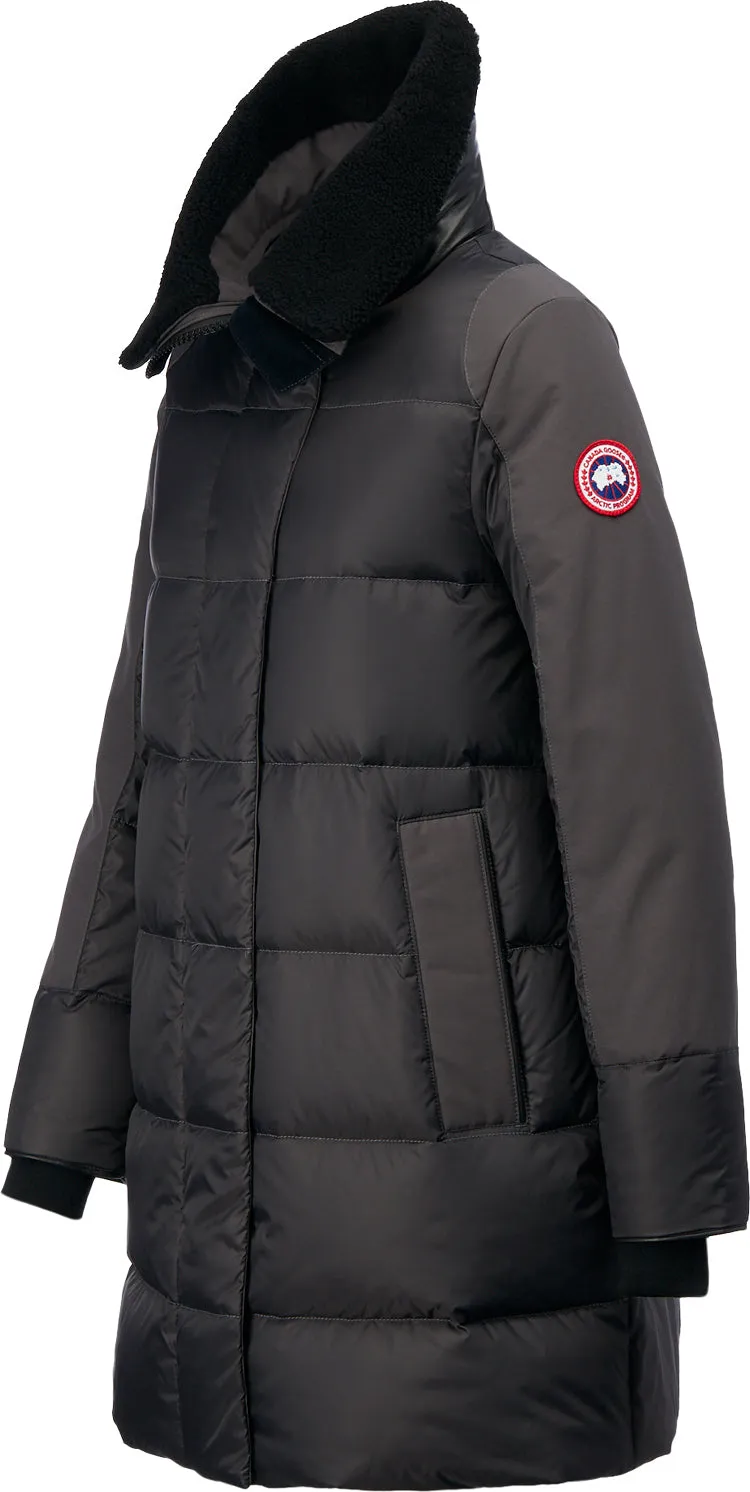 Altona Parka - Women's|-|Parka Altona Femme