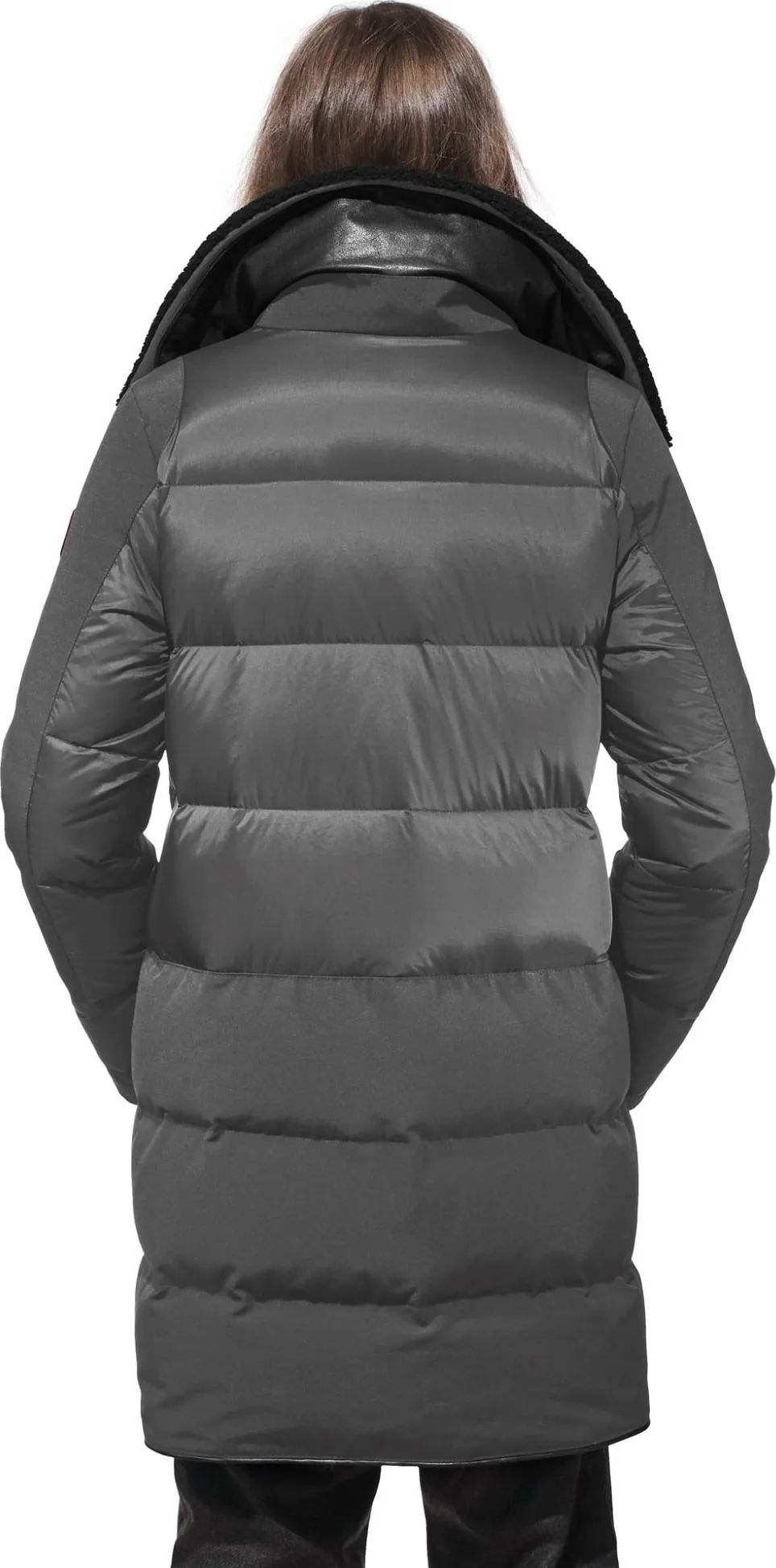 Altona Parka - Women's|-|Parka Altona Femme