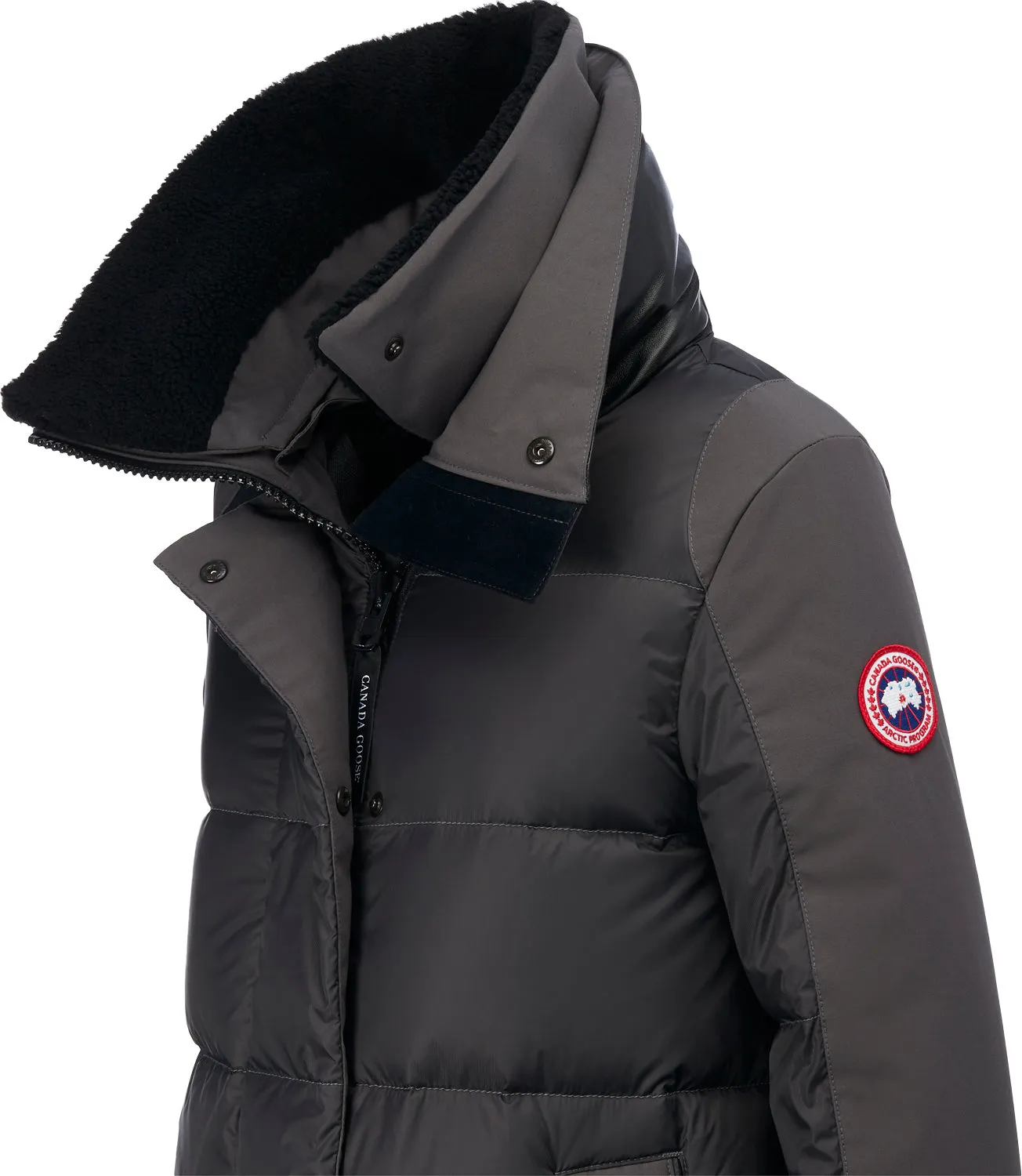 Altona Parka - Women's|-|Parka Altona Femme