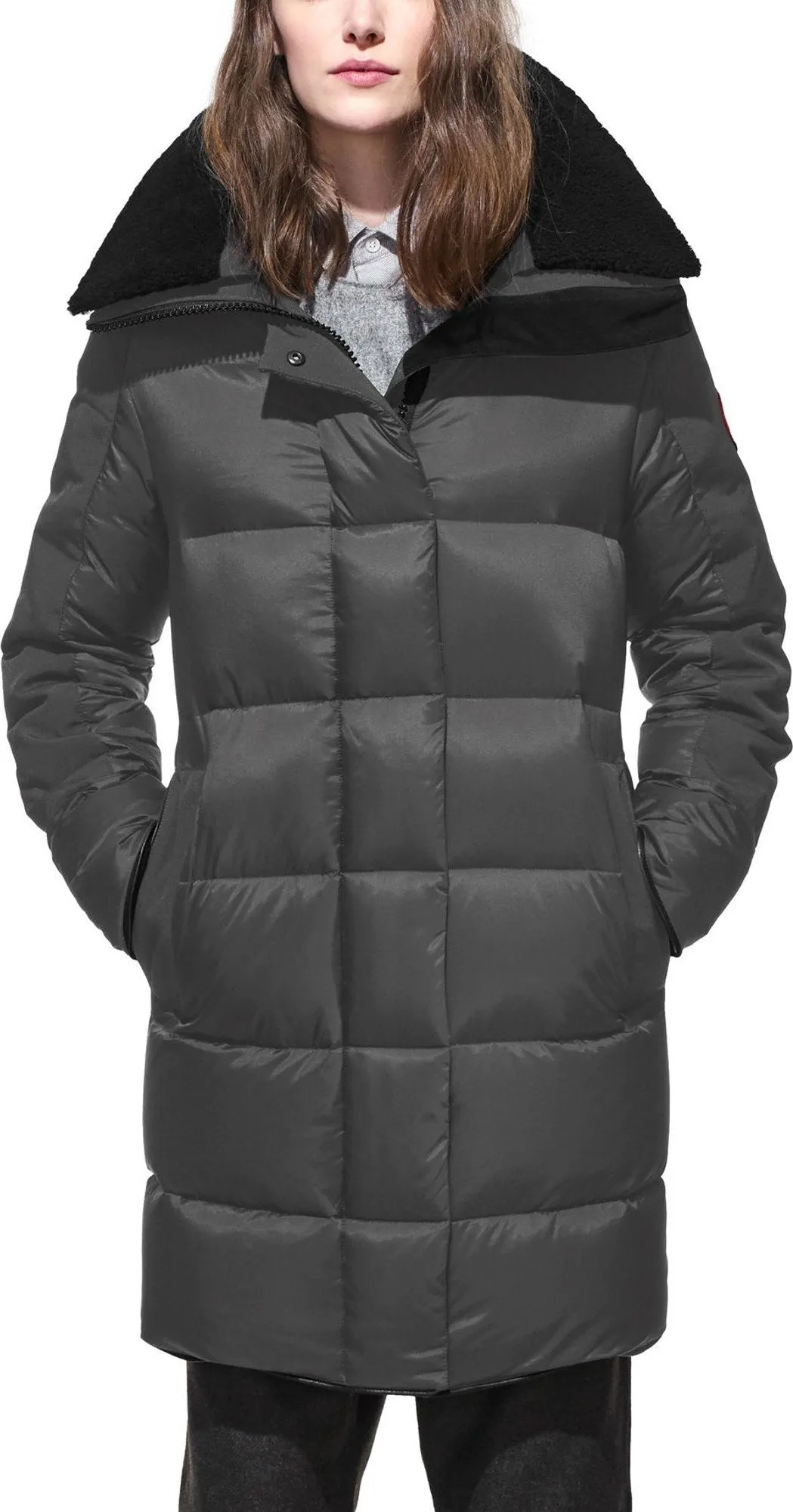 Altona Parka - Women's|-|Parka Altona Femme