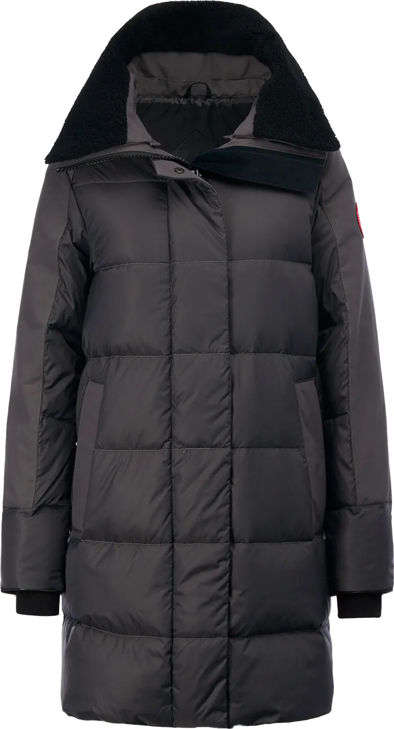 Altona Parka - Women's|-|Parka Altona Femme