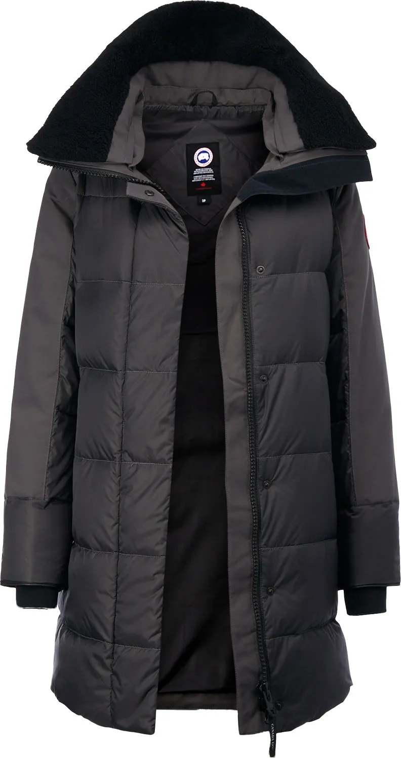 Altona Parka - Women's|-|Parka Altona Femme