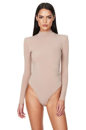 ANASTASIA HIGH NECK BODYSUIT