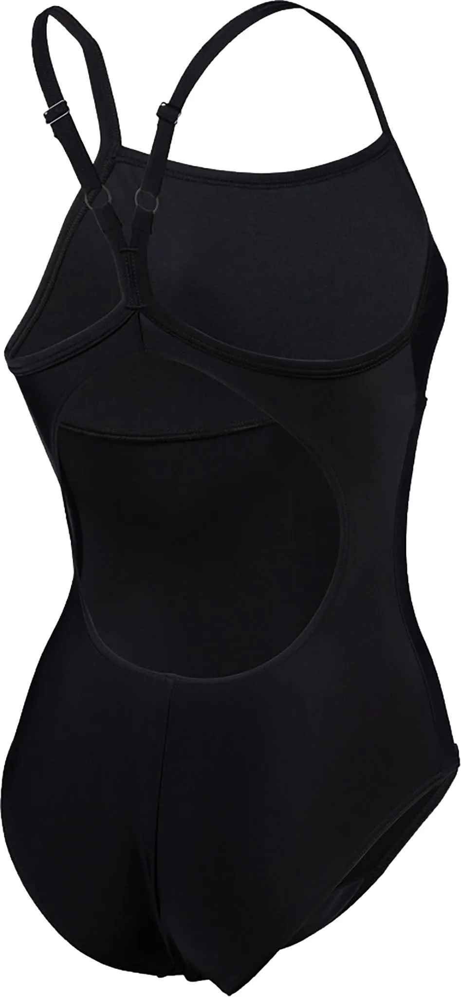 Arena Solid Lightdrop Back Swimsuit - Women's|-|Maillot de bain Arena Solid Lightdrop Back - Femme