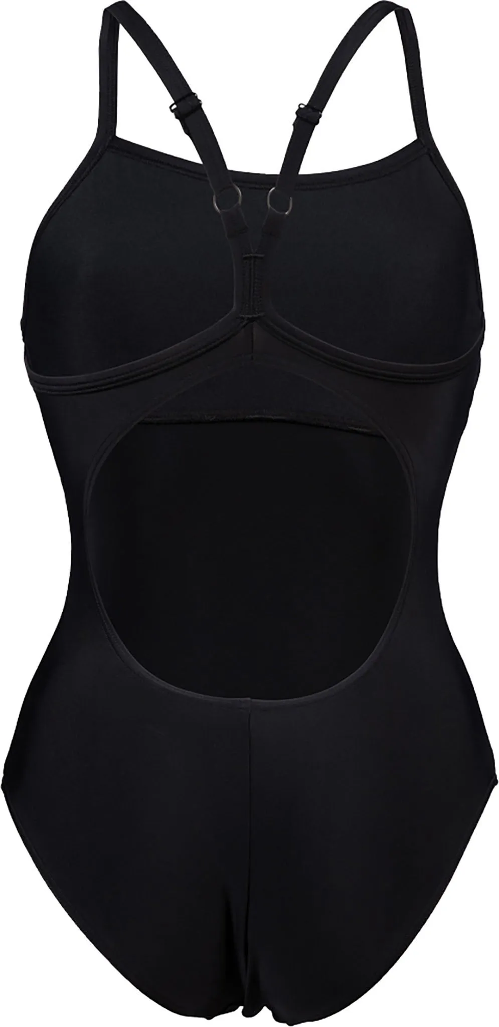 Arena Solid Lightdrop Back Swimsuit - Women's|-|Maillot de bain Arena Solid Lightdrop Back - Femme