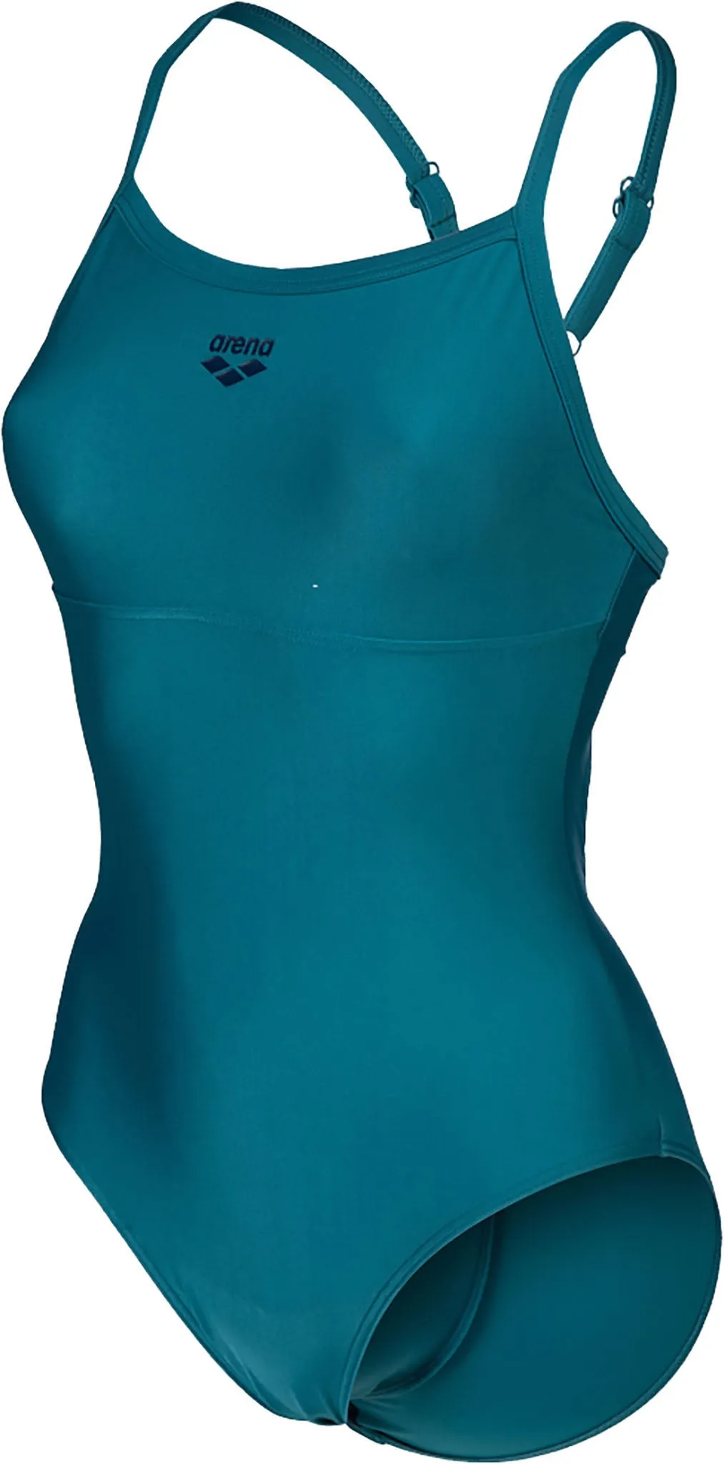 Arena Solid Lightdrop Back Swimsuit - Women's|-|Maillot de bain Arena Solid Lightdrop Back - Femme