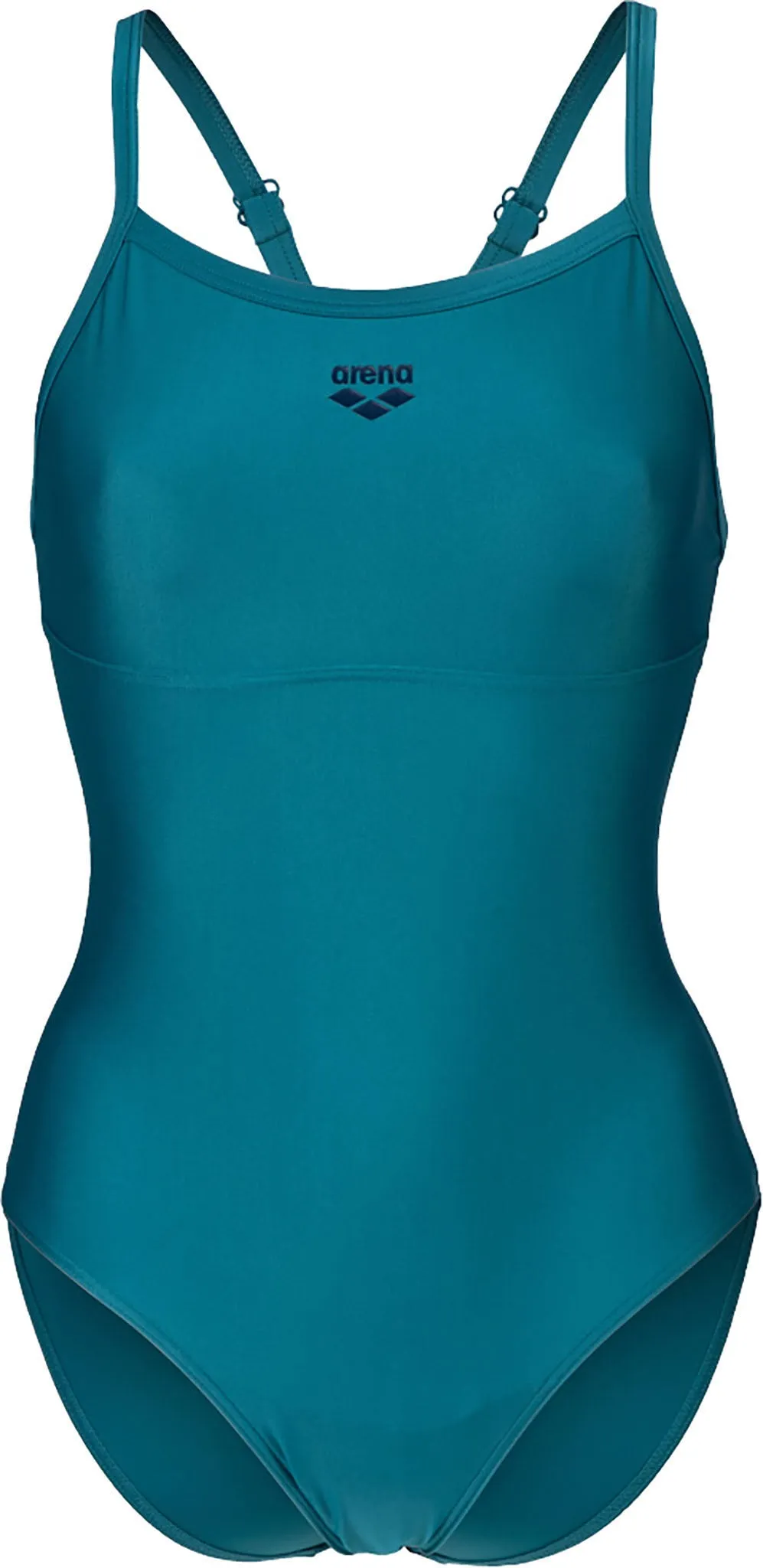 Arena Solid Lightdrop Back Swimsuit - Women's|-|Maillot de bain Arena Solid Lightdrop Back - Femme