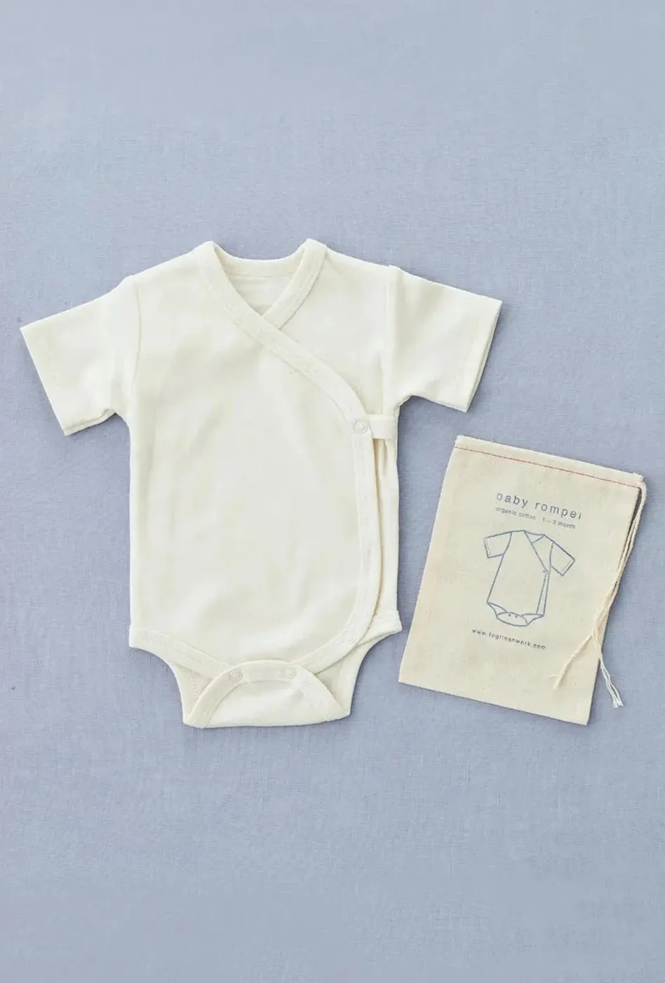 Baby Romper