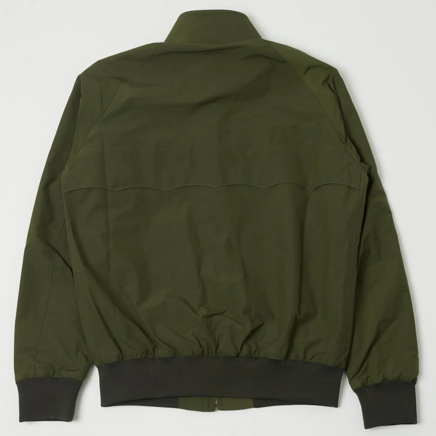 Baracuta G9 Archive Jacket - Beech