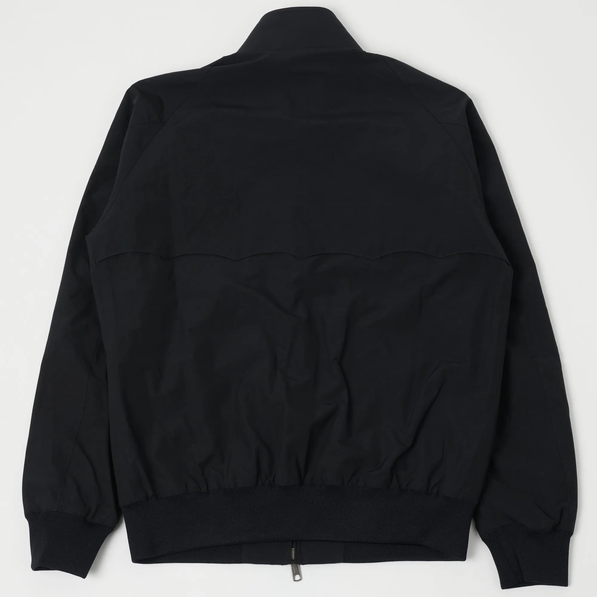 Baracuta G9 Archive Jacket - Dark Navy