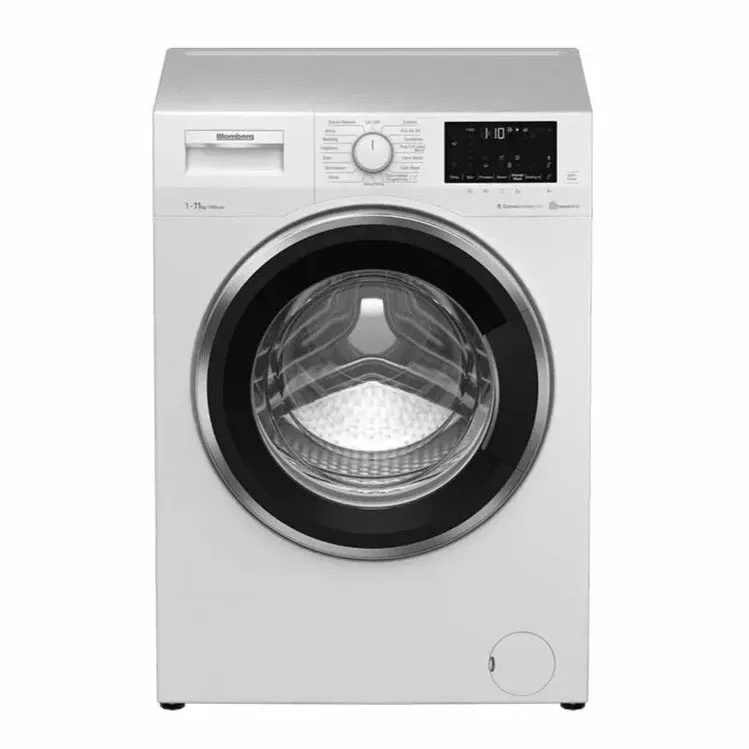 Blomberg 11kg 1400 Spin Washing Machine | LWF1114520W