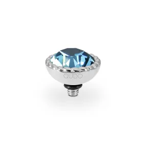 Bocconi and Montana Crystal Ring Gem Top 11mm