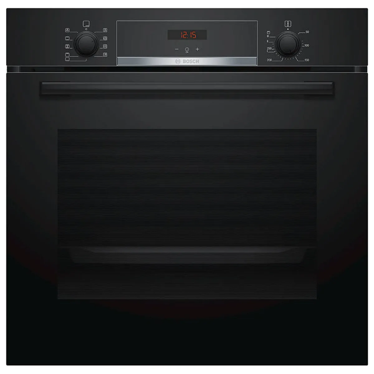 Bosch Serie 4 Single Oven | HBS534BB0B