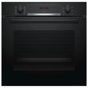 Bosch Serie 4 Single Oven | HBS534BB0B