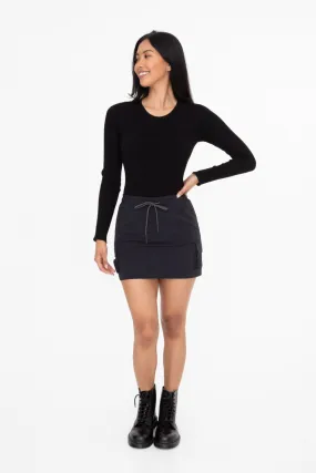 Cargo Skort