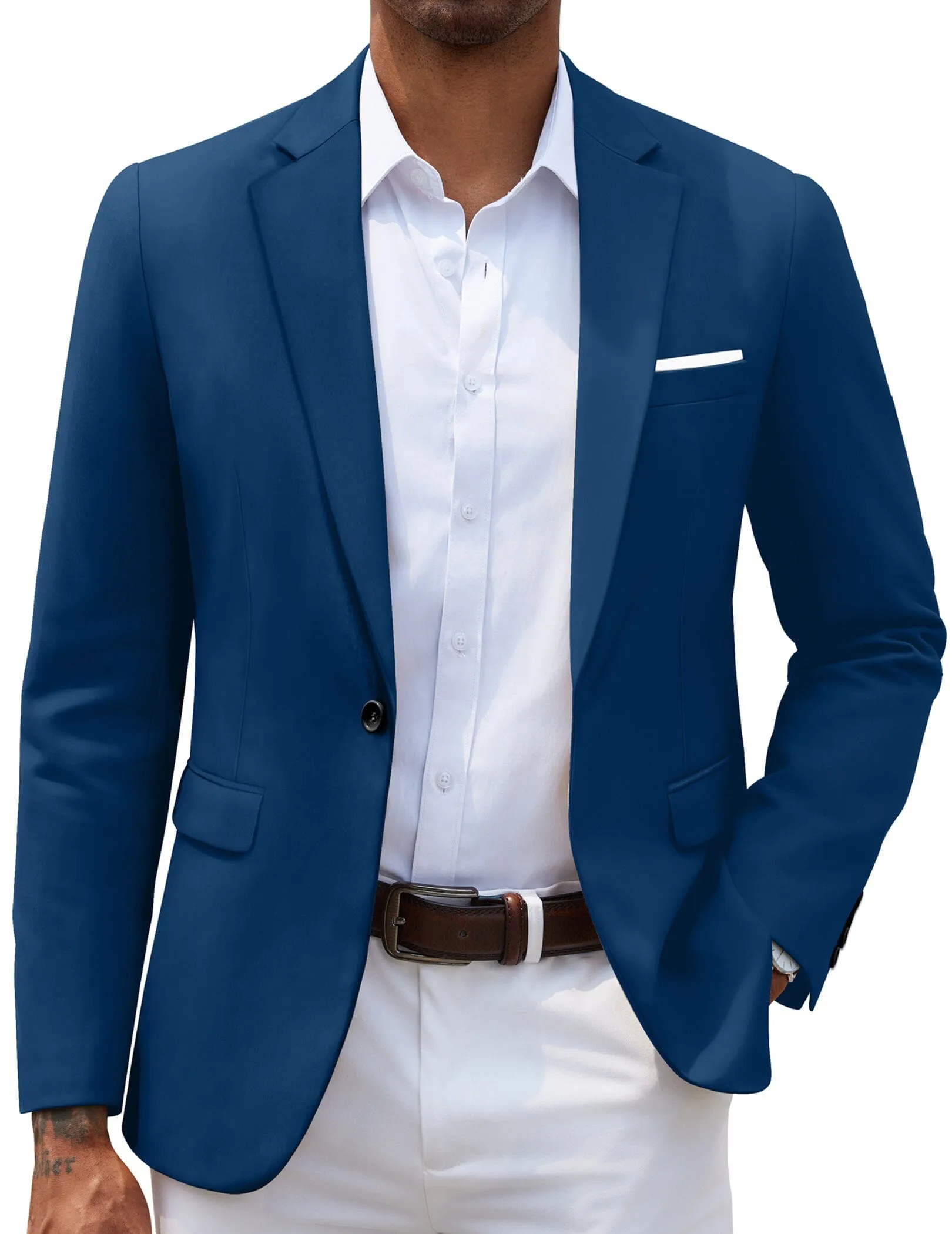 Casual Blazer (US Only)