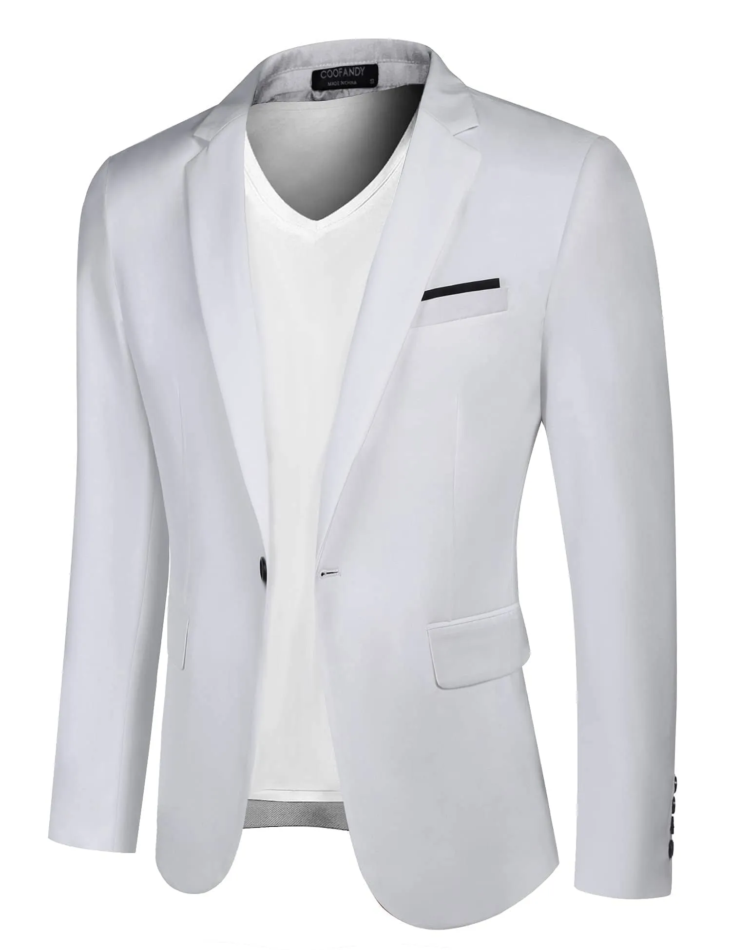 Casual Blazer (US Only)