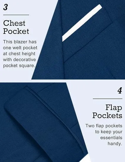 Casual Blazer (US Only)