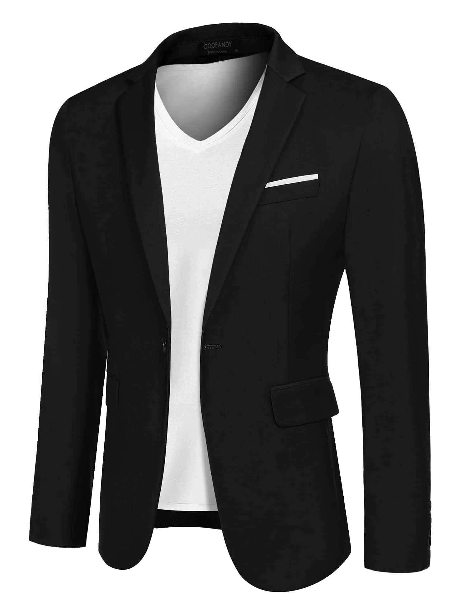 Casual Blazer (US Only)