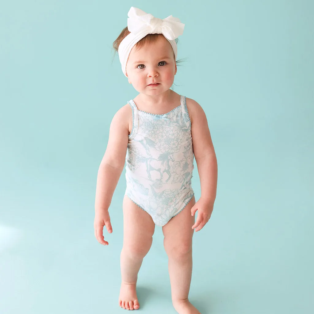 Charlotte Anne Picot Bodysuit