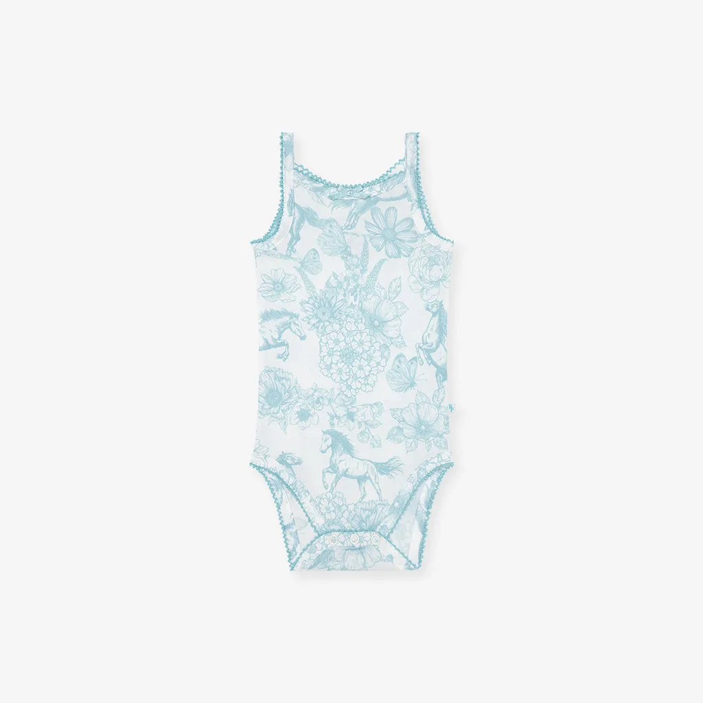 Charlotte Anne Picot Bodysuit