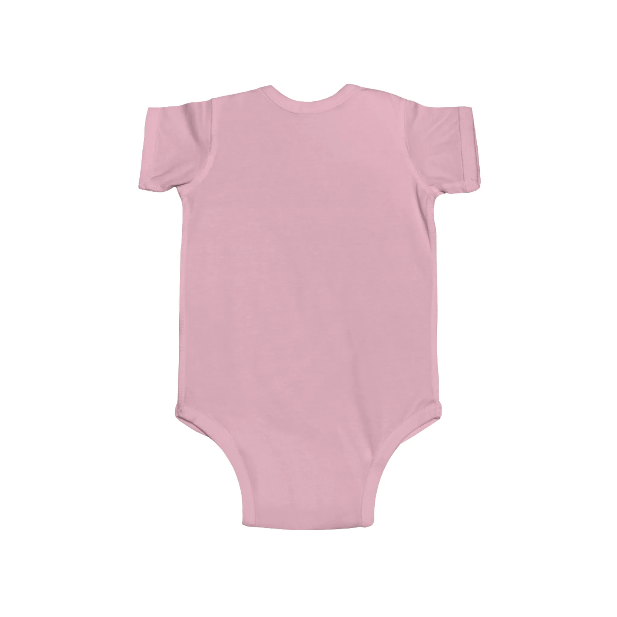 Classic Baby Bodysuit