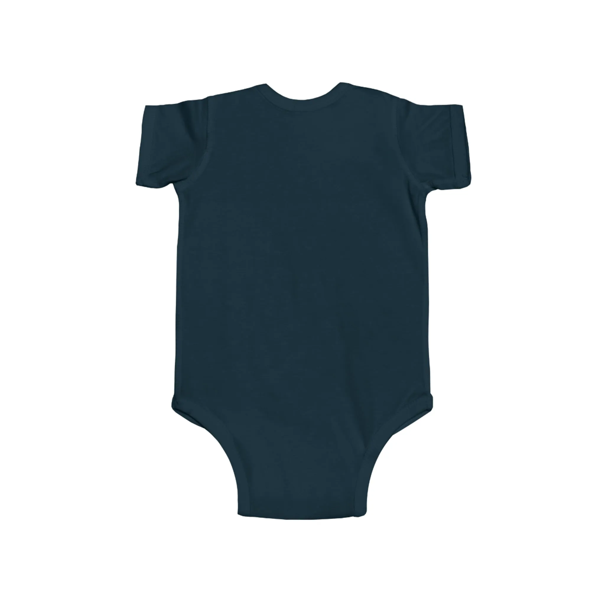 Classic Baby Bodysuit