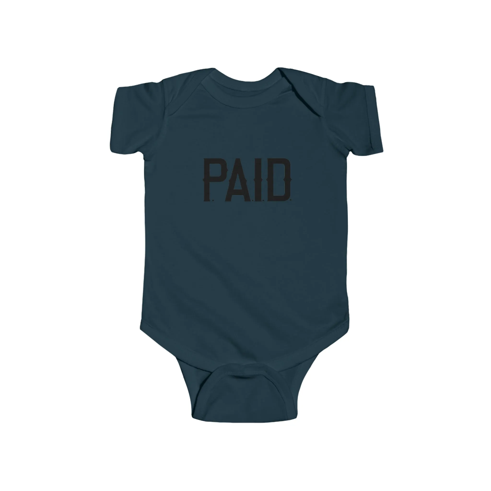 Classic Baby Bodysuit