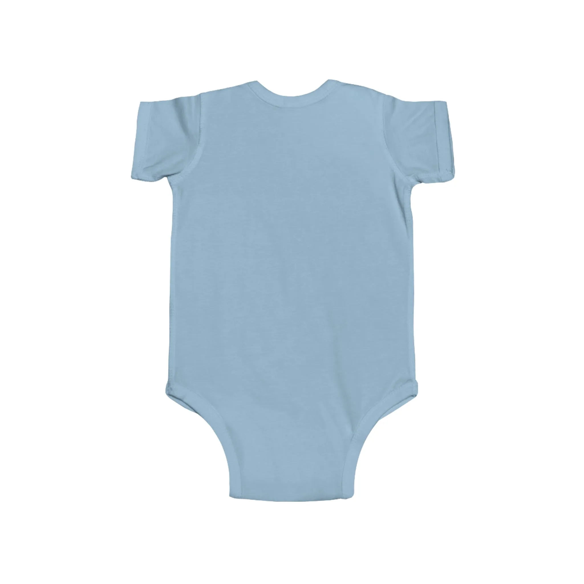 Classic Baby Bodysuit