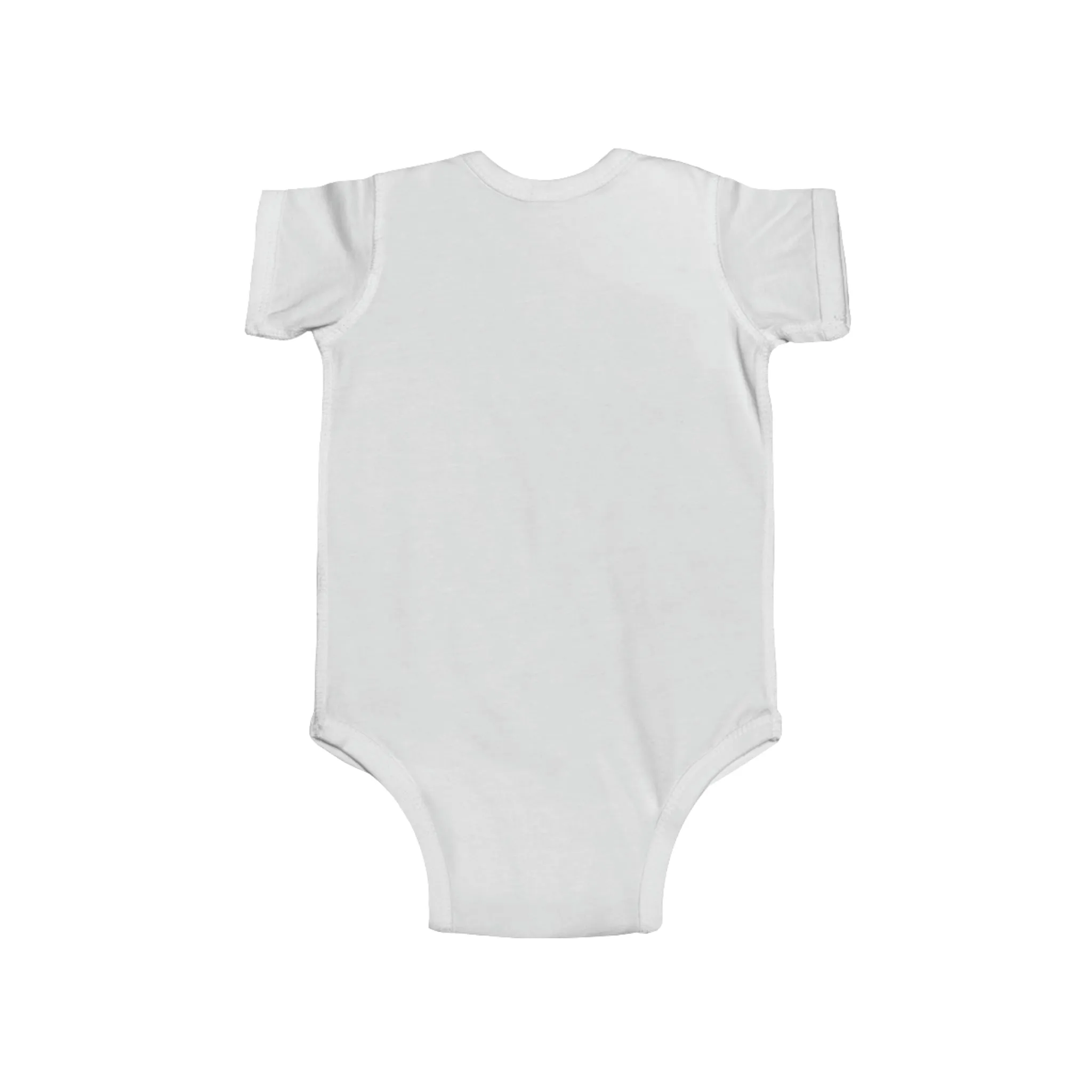 Classic Baby Bodysuit