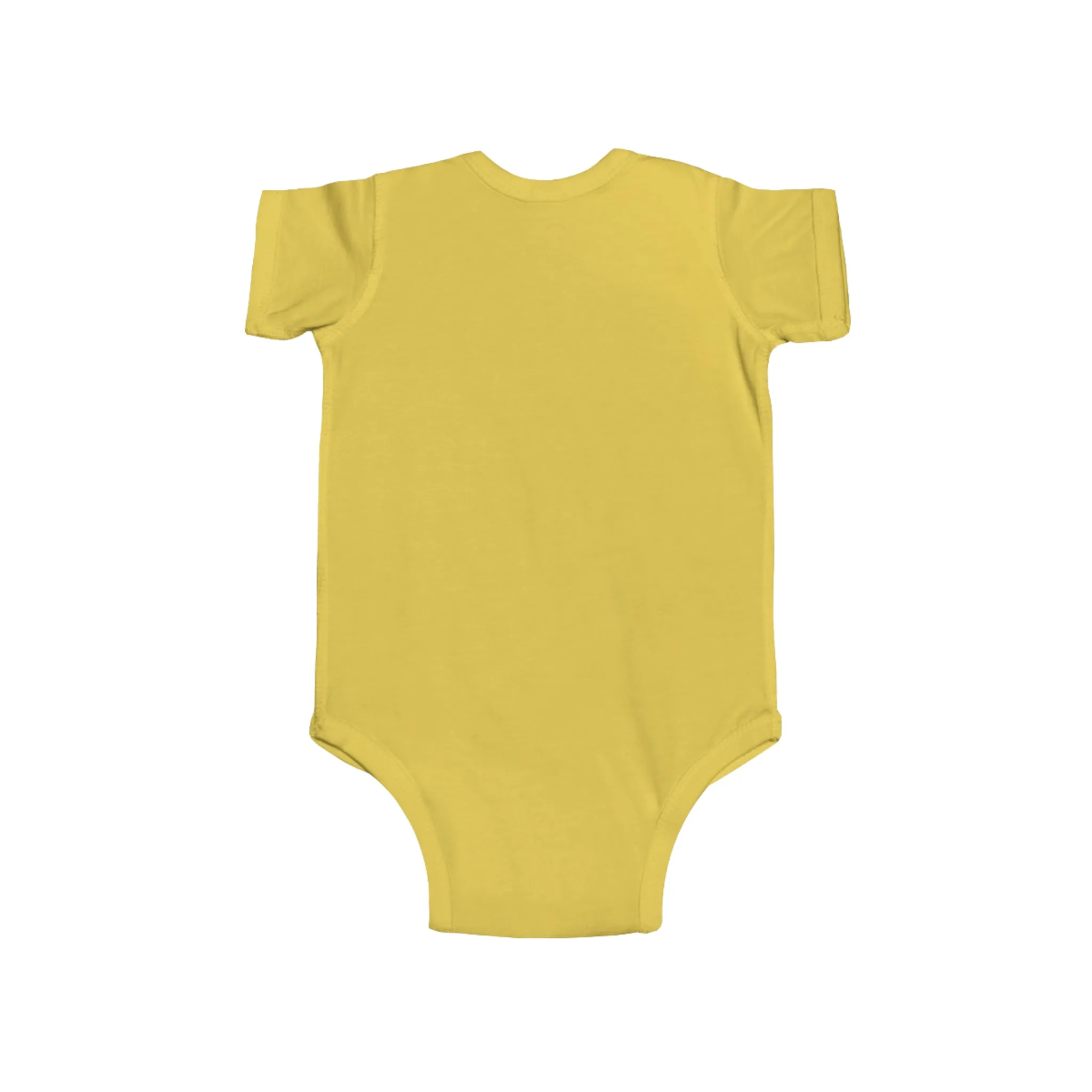 Classic Baby Bodysuit