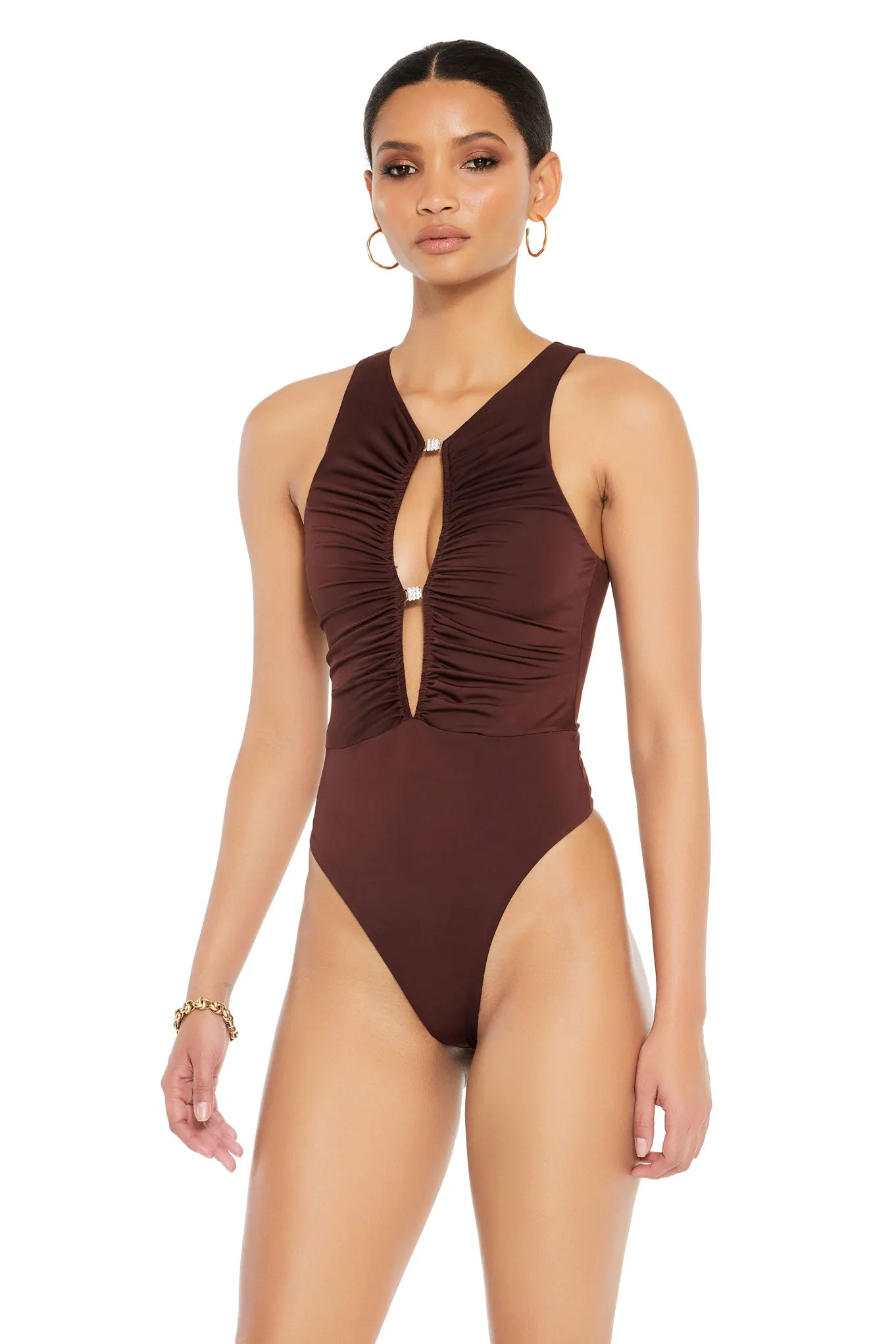 Clique Bodysuit