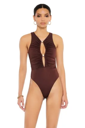 Clique Bodysuit