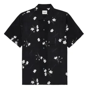 Ditsy Flower Beach Shirt 2.0