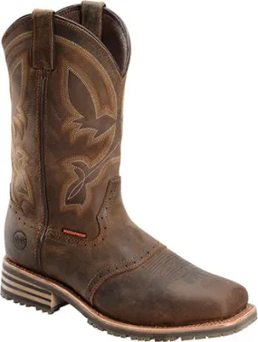 Double H Men's 11" Composite Toe Western Boot