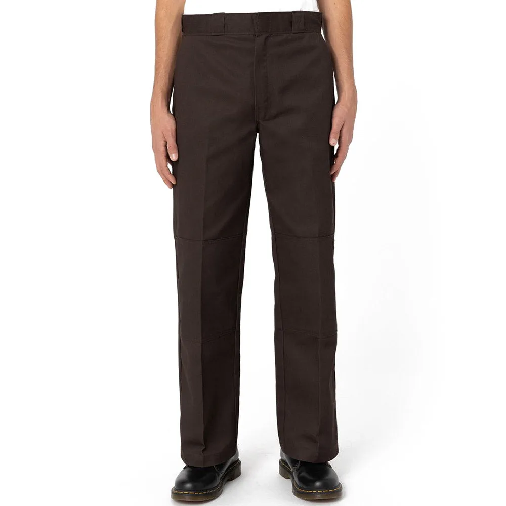 DOUBLE KNEE REC WORK PANT