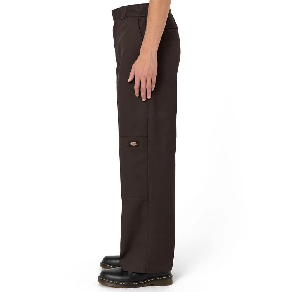 DOUBLE KNEE REC WORK PANT