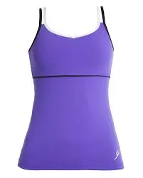 Energetiks Kristie Singlet Adult Ac10