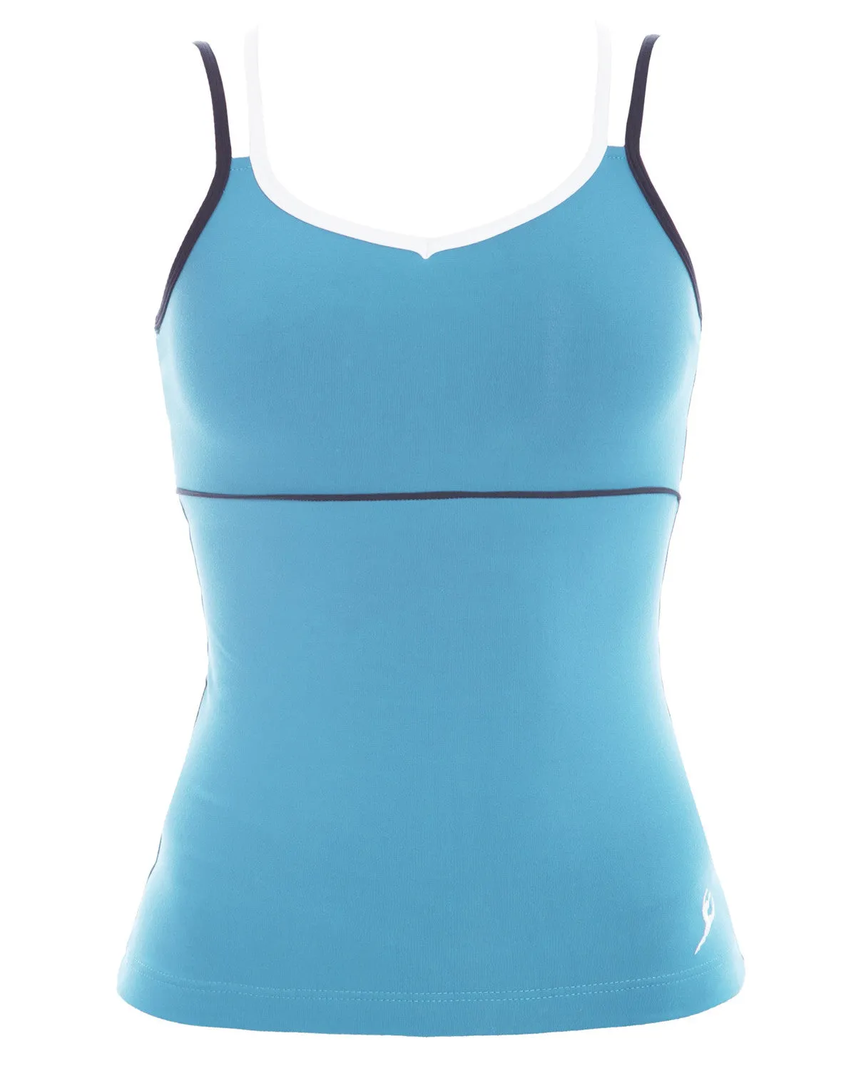 Energetiks Kristie Singlet Adult Ac10