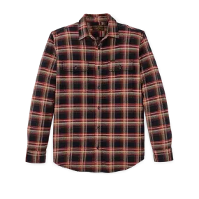 Filson Vintage Flannel Workshirt