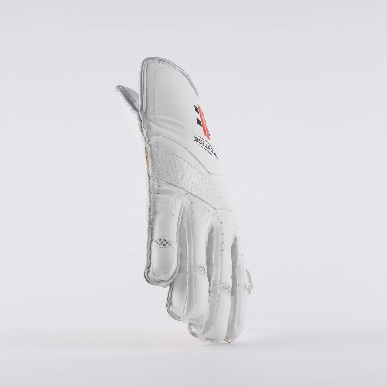 Gray Nicolls Wicket Keeping Gloves, Prestige, Adult