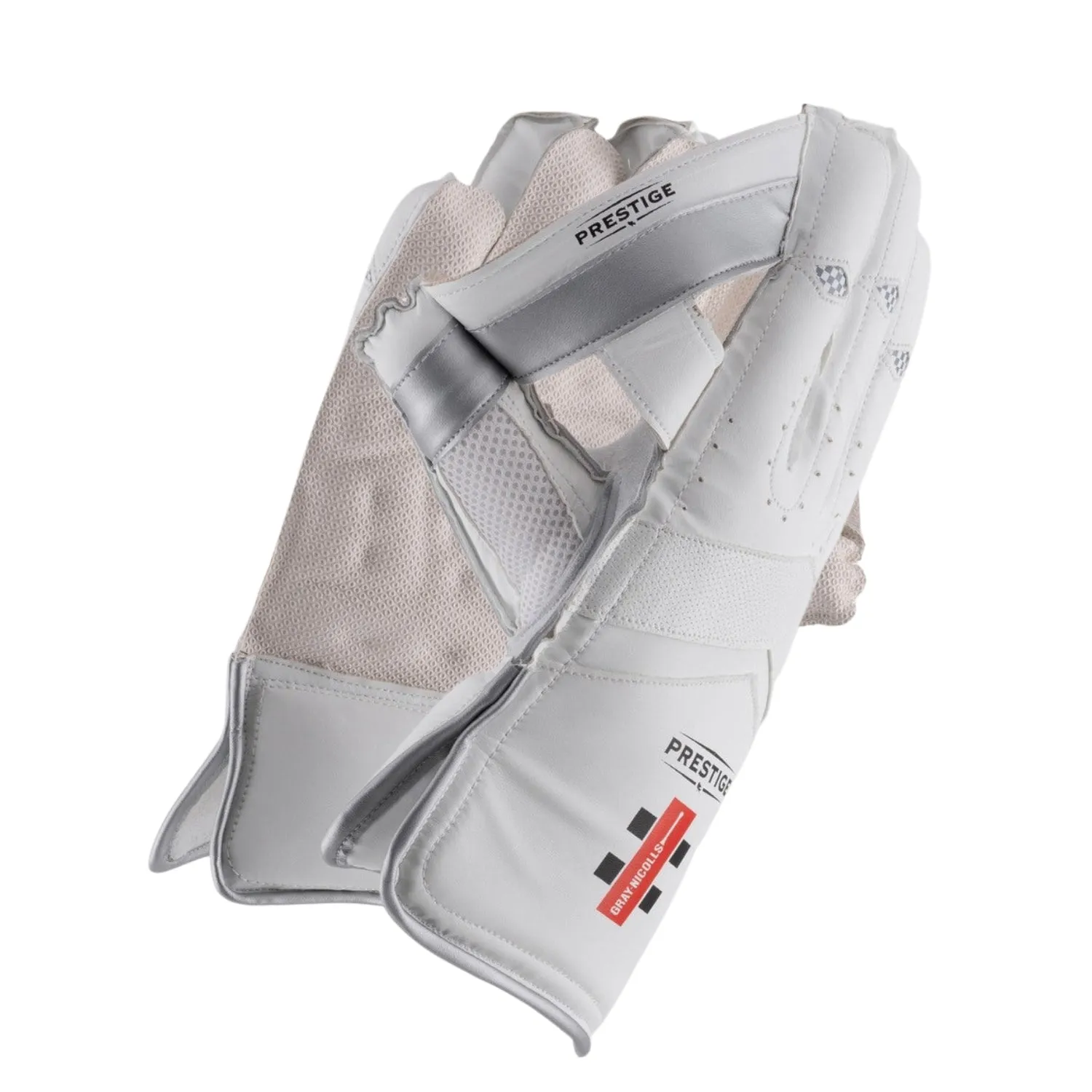 Gray Nicolls Wicket Keeping Gloves, Prestige, Adult