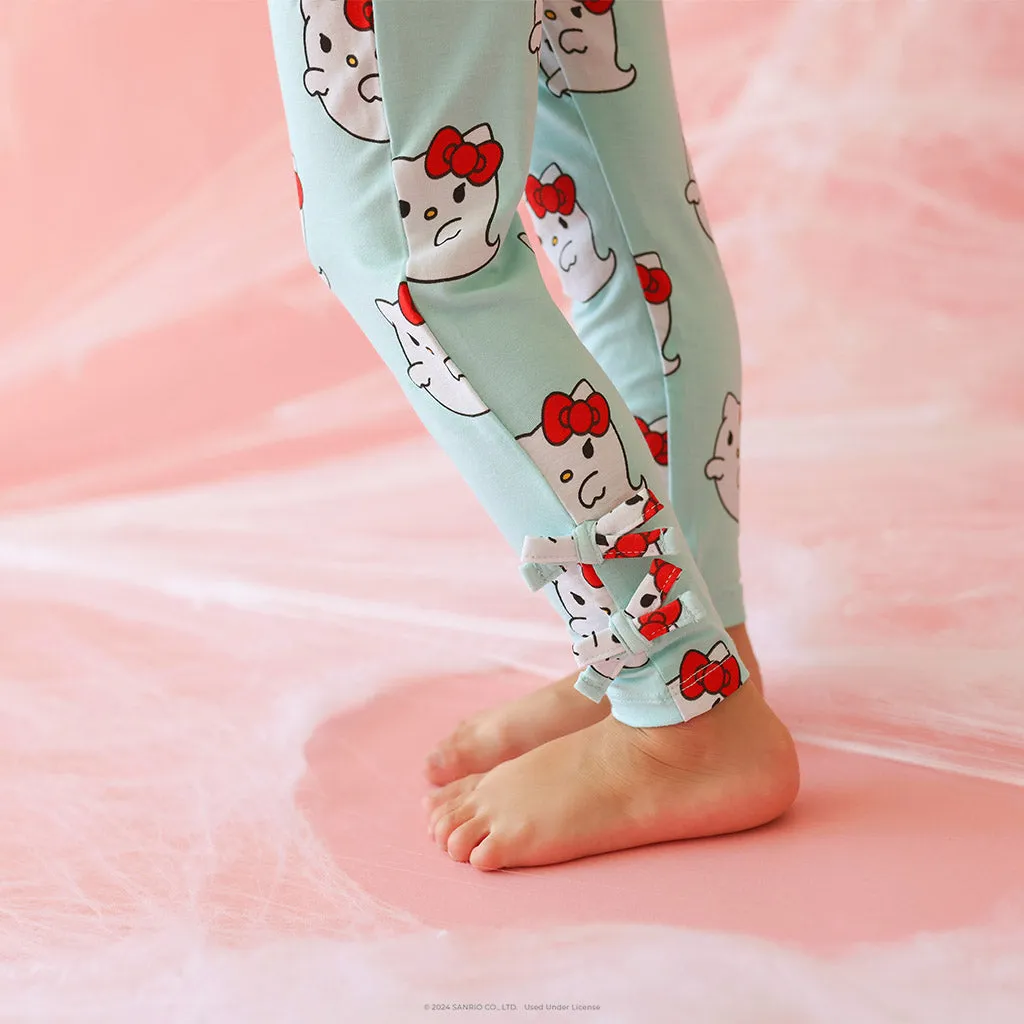 Hello Kitty® Ghost Bow Leggings