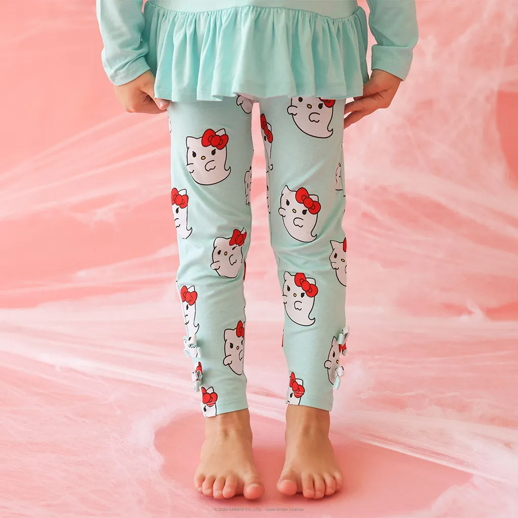 Hello Kitty® Ghost Bow Leggings