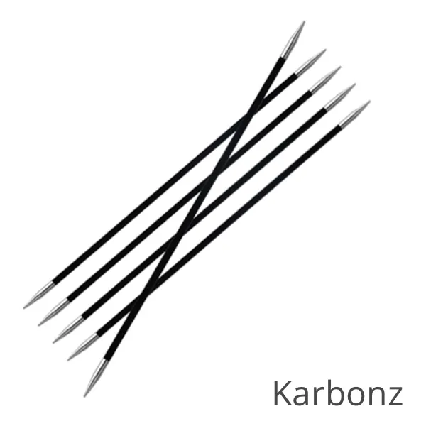 Knit Pro/Knitters Pride Double Pointed Needles