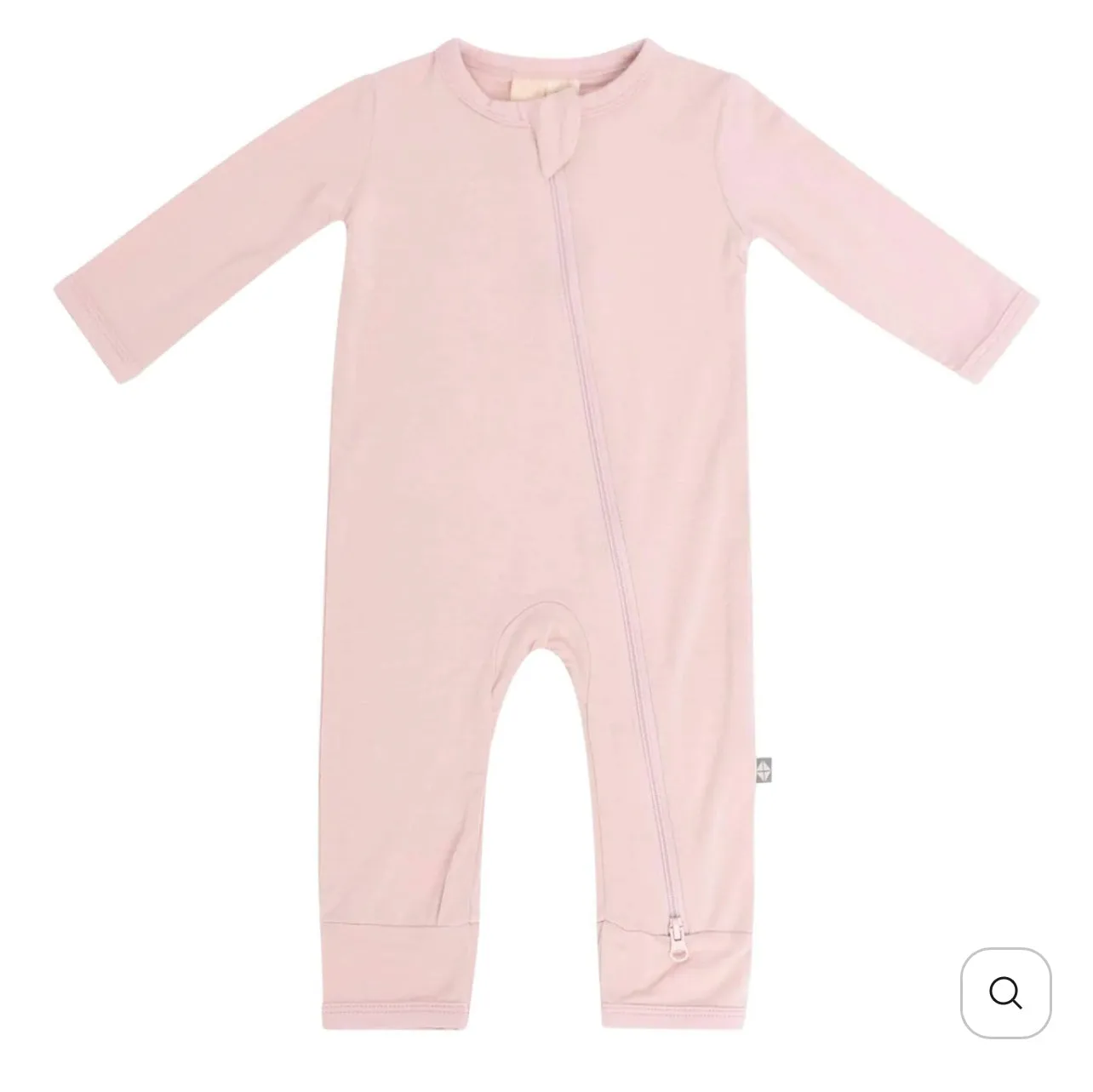 KYTE baby sleep romper