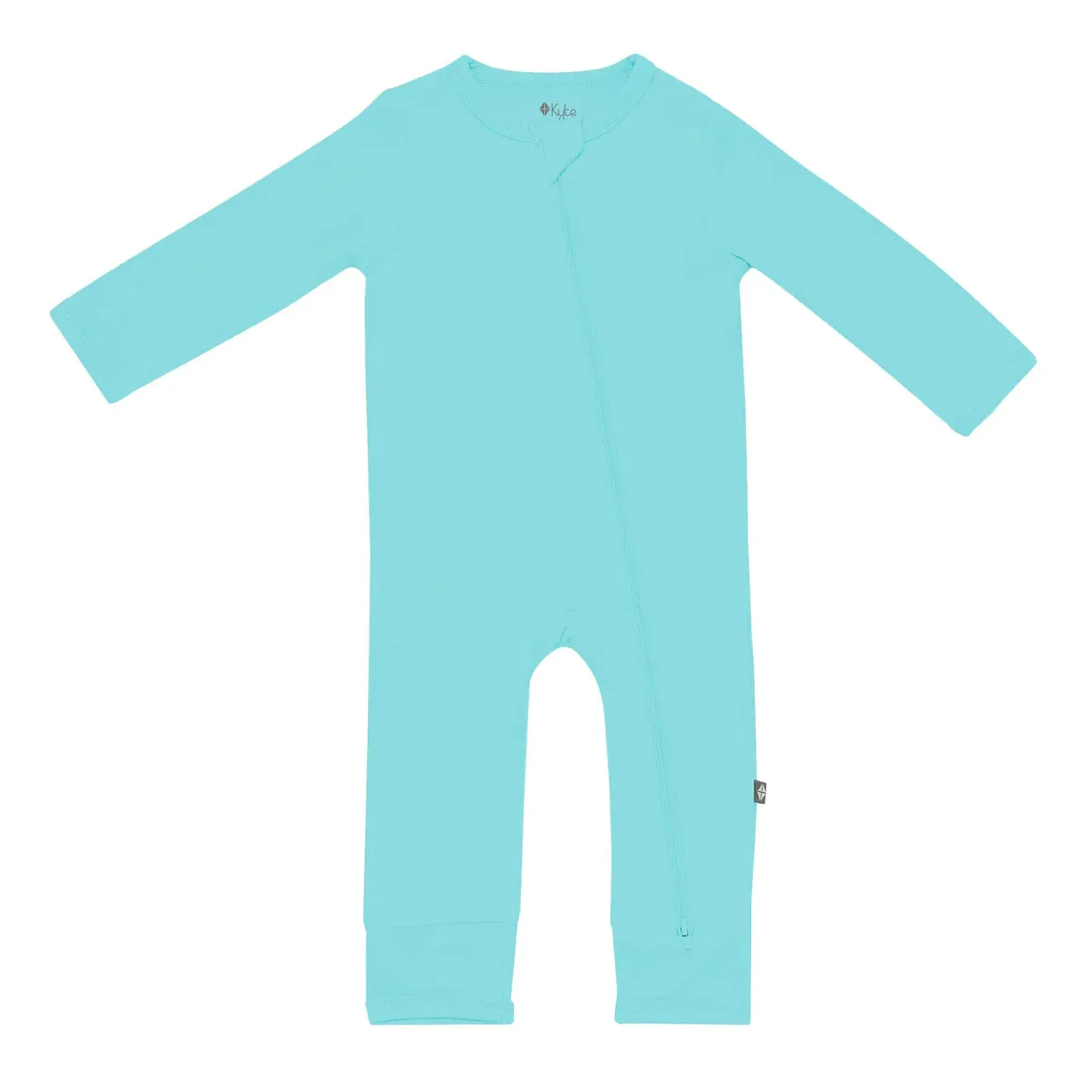 KYTE baby sleep romper